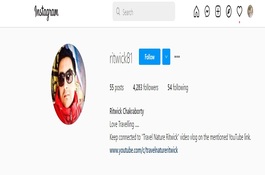 Instagram Followers Campaign