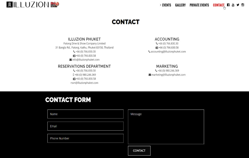 ILLUZION CLUB - TOP 48 in the World screenshot 4