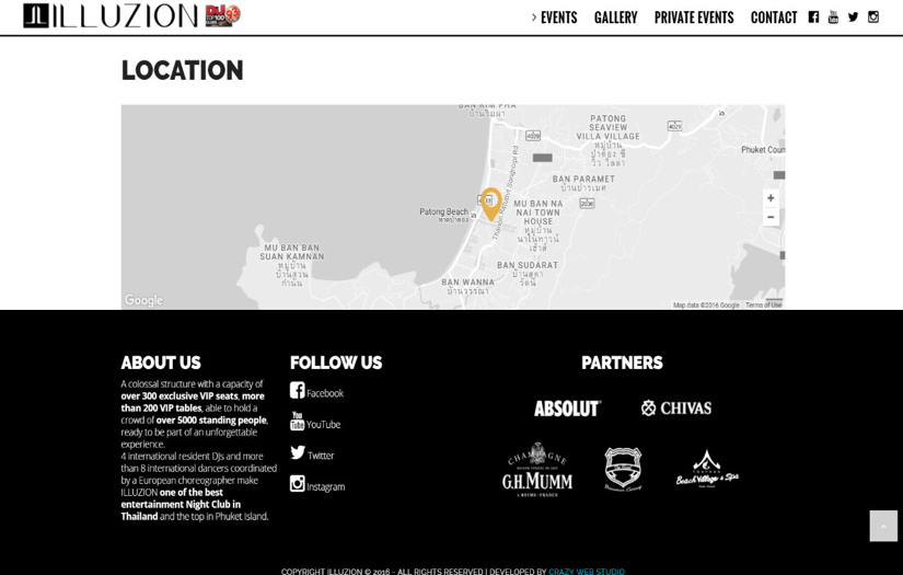 ILLUZION CLUB - TOP 48 in the World screenshot 6