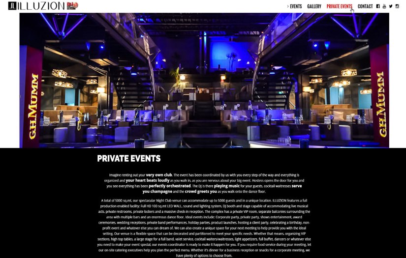 ILLUZION CLUB - TOP 48 in the World screenshot 7