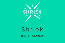 Shriek