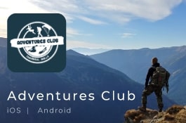 Adventures Club