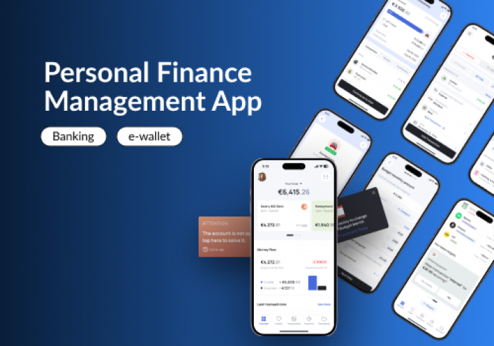 Financial Well-Being App screenshot 1