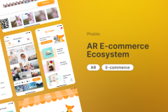 All-in-One AR print studio
