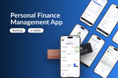Financial Well-Being App