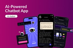 GPT-Powered Chatbot Application