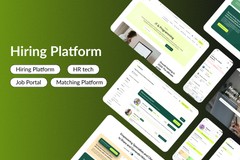 Job Matching Platform