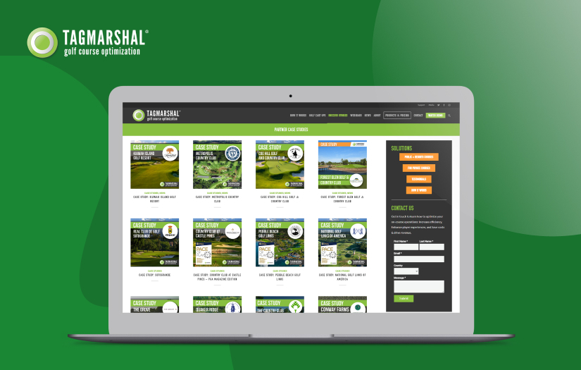 TagMarshal screenshot 1