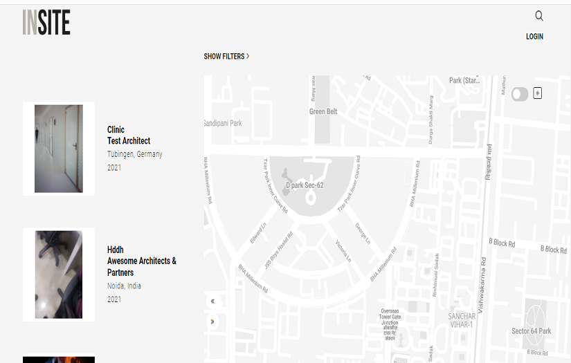 Christina Dragoi screenshot 2