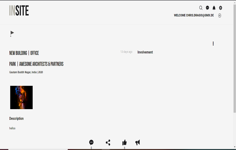 Christina Dragoi screenshot 1