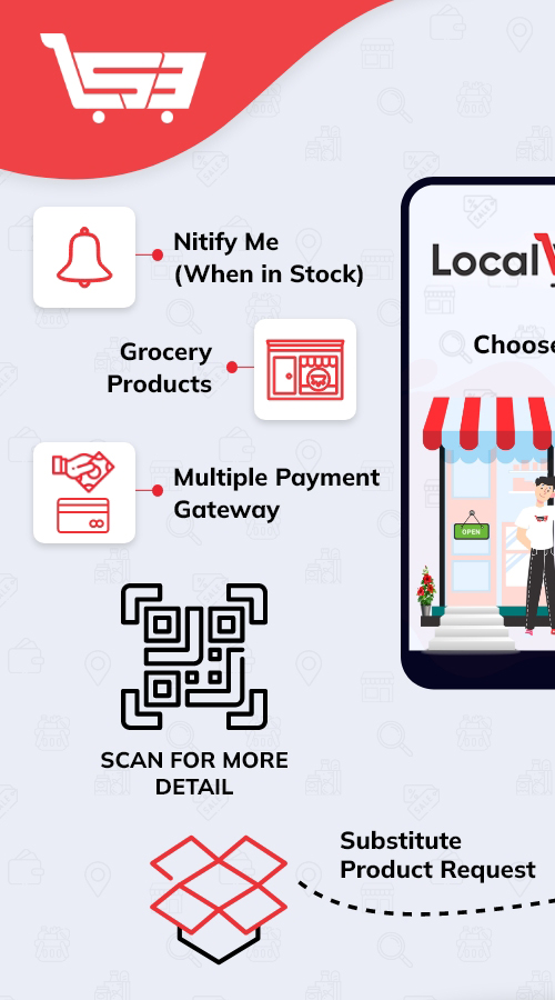 LocalSelo screenshot 1