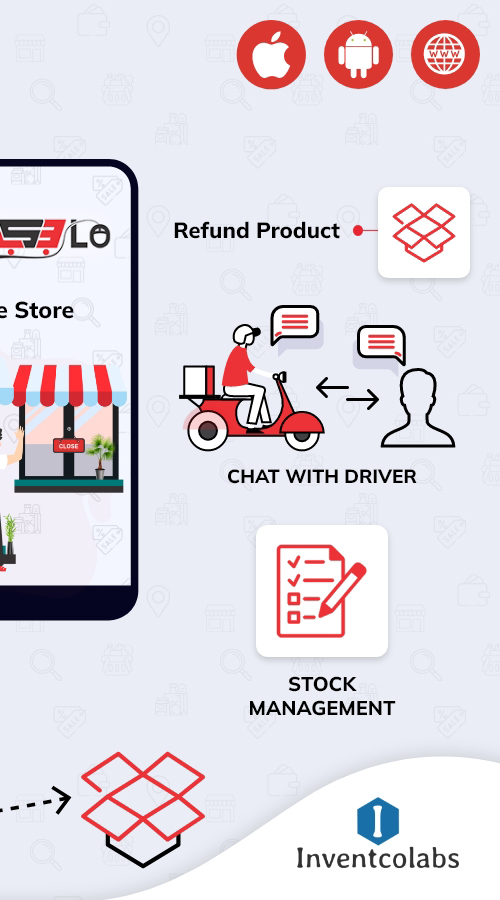 LocalSelo screenshot 2