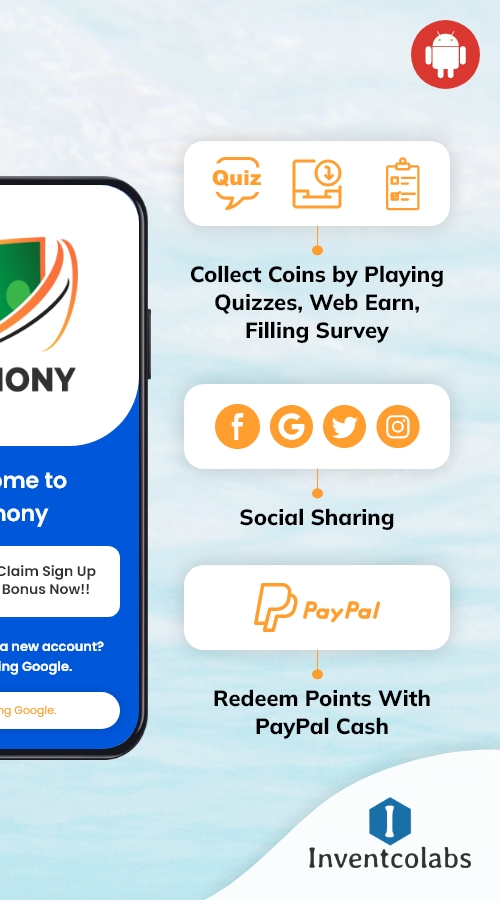 Gamony -Rewards, Loyalty & Gift cards App screenshot 2