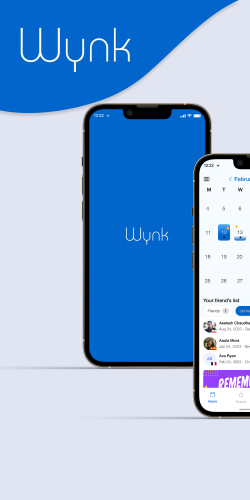 Wynk Mobile App screenshot 1