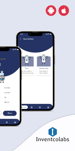 India Reuse Mobile App screenshot 2