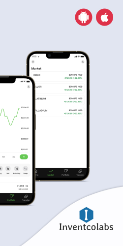 Mynt Mobile App screenshot 2