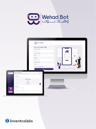 WhatsApp Chat Support App screenshot 1
