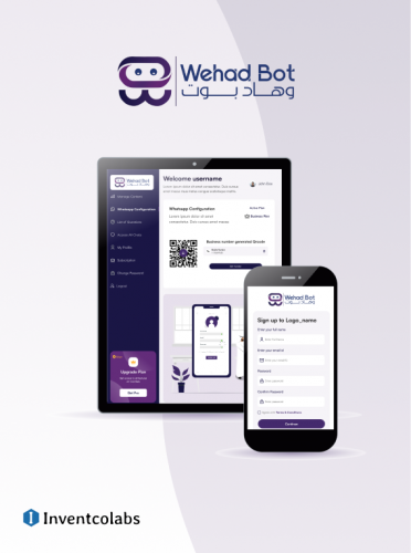 WhatsApp Chat Support App screenshot 3