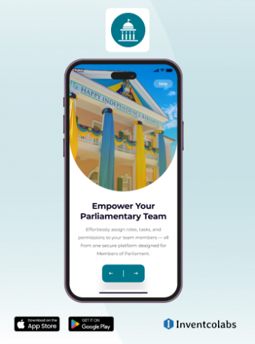 Bahamas Connect screenshot 2
