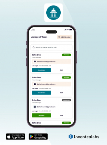 Bahamas Connect screenshot 3
