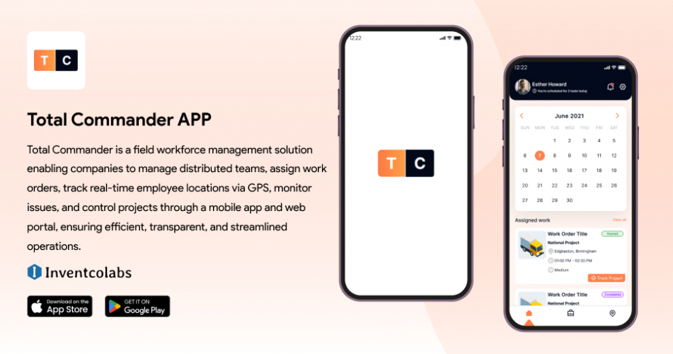 Total Commander screenshot 3