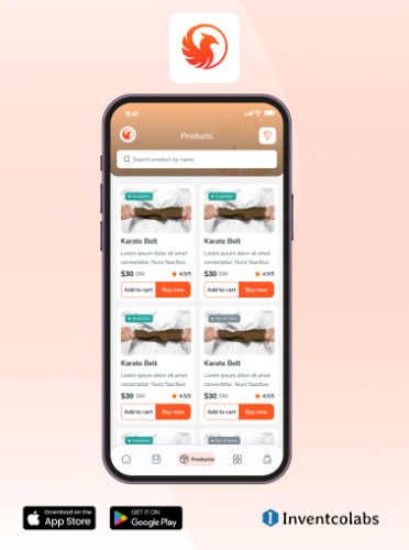 IamDojo screenshot 2