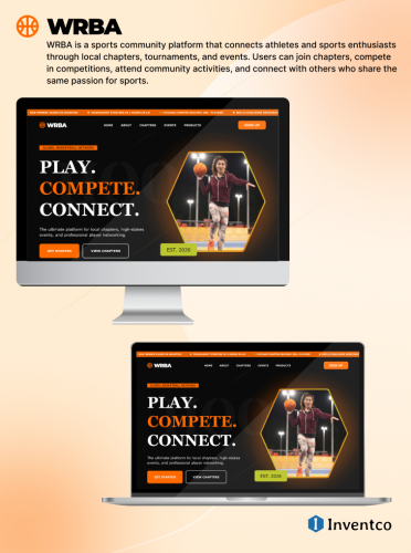 The WRBA screenshot 2