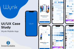 Wynk Mobile App