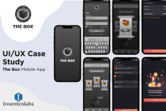 The Box mobile App