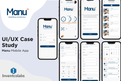 The Manu Mobile App