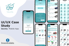 The Quickly Mobile App