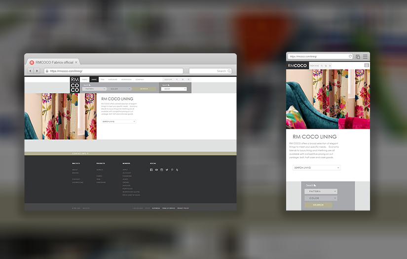 RM COCO screenshot 3