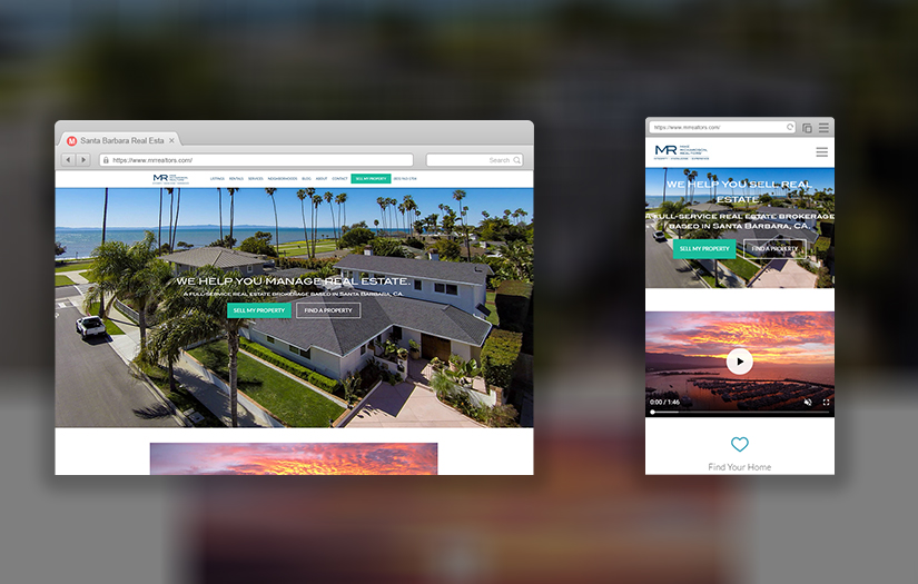 MR Realtors screenshot 4