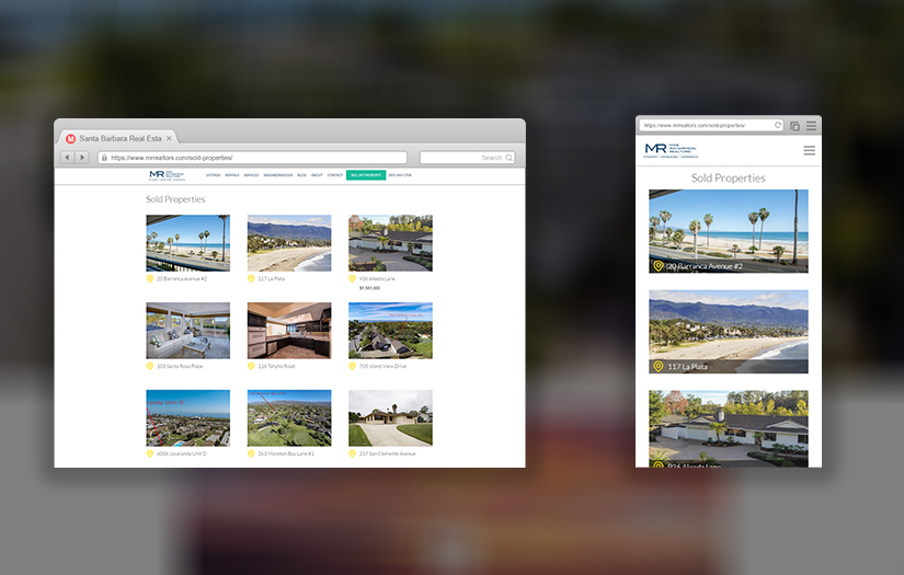 MR Realtors screenshot 3