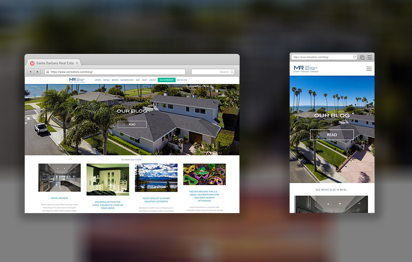 MR Realtors screenshot 1