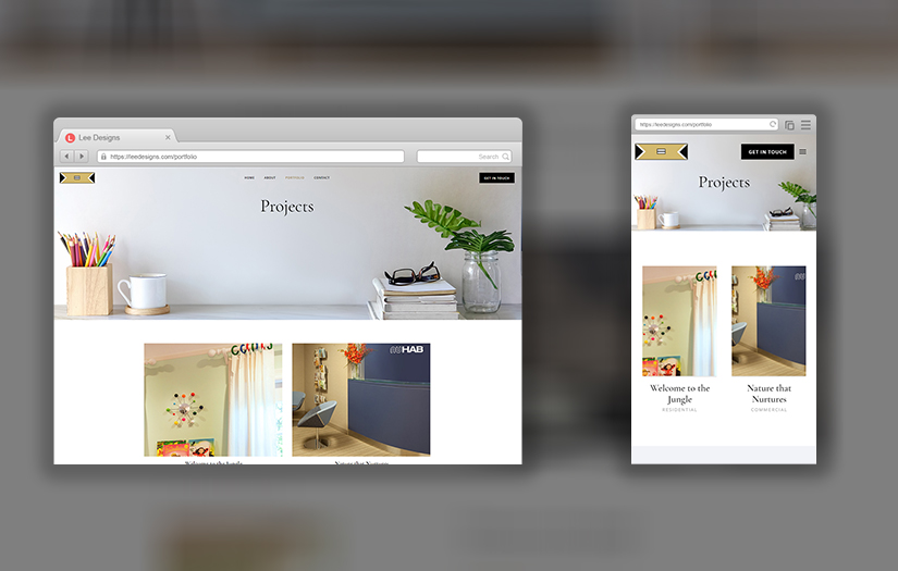 Fundi Interiors screenshot 3