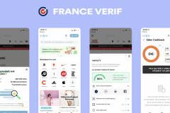 AI based tool protecting e-commerce consumers