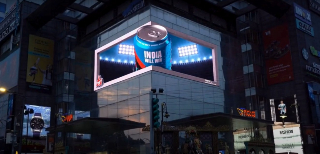 Cricket Frenzy - Thumbs Up screenshot 1