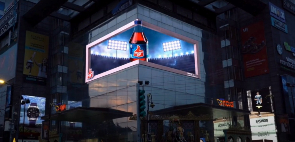 Cricket Frenzy - Thumbs Up screenshot 3