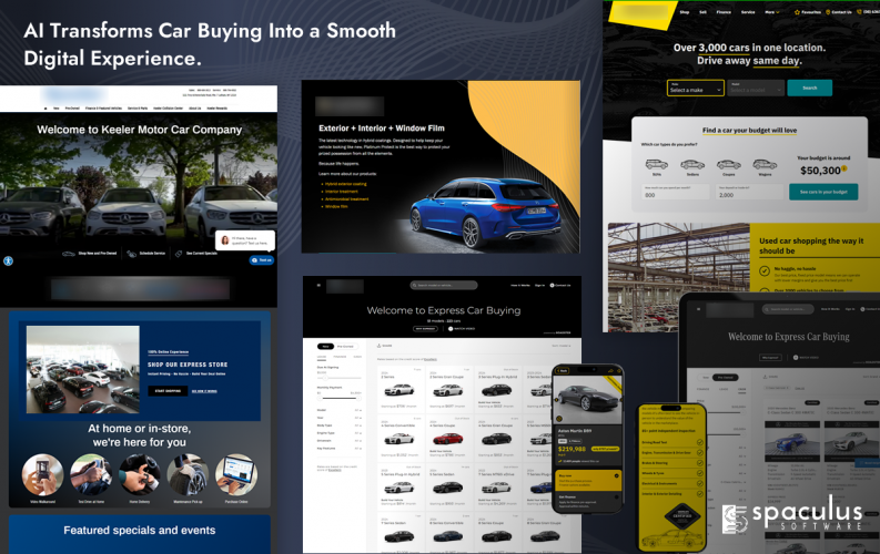 west Side Auto screenshot 1