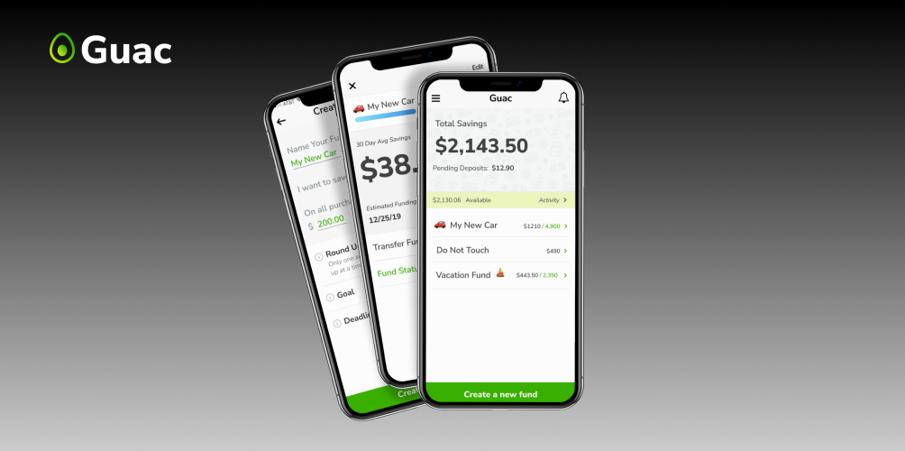 Guac screenshot 1