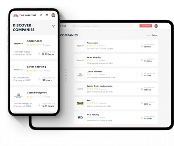 True Load Time screenshot 1