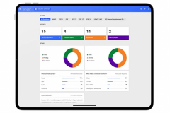 Earth Technology Integration