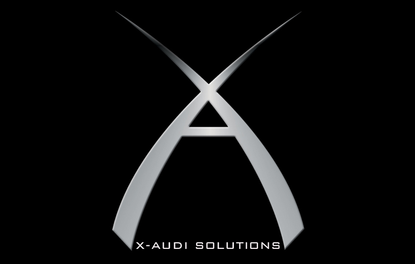 X-Audi Solutions screenshot 1