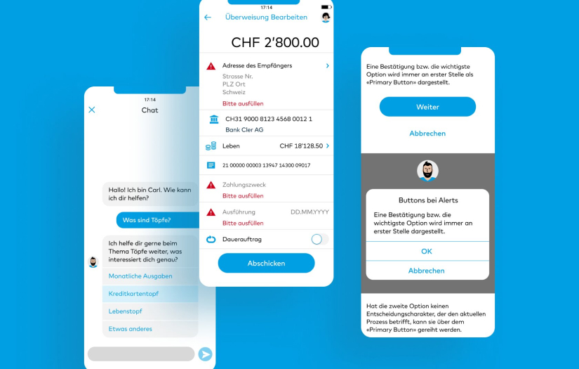 Interactive mortgage calculator screenshot 2
