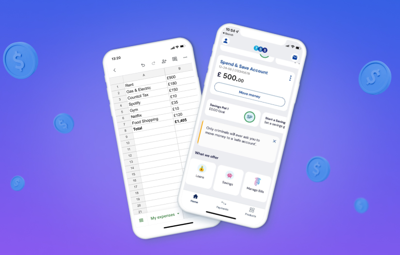 Search Сore for identification and recurrent payments in a click screenshot 2