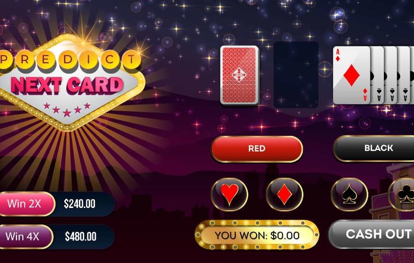 Slots screenshot 1