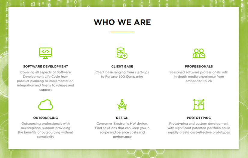 LWS Research screenshot 1