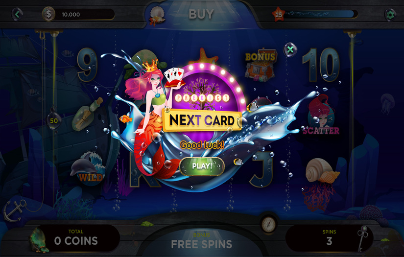 Non Stop Slots screenshot 2