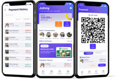 Cryptocurrency Exchange Platform